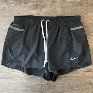 Nike Dri-Fit Running Shorts
